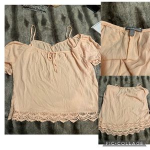 Charlotte Russe top